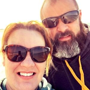 Meet your Posher, Deanna